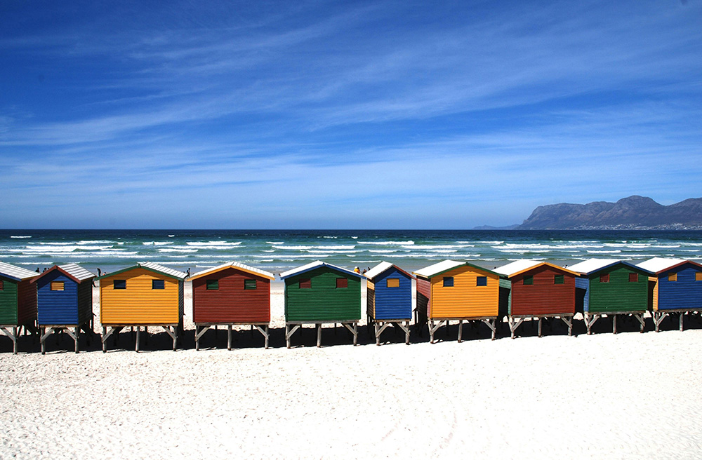 Beginner Surf Spots Cape Town Muiz
